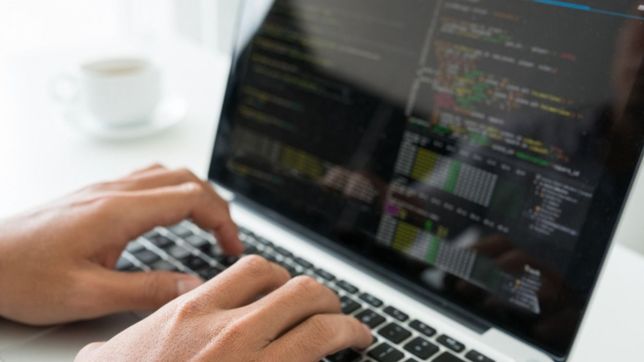 profesores de ingles y programadores: la ultima busqueda de la bolsa de trabajo de la unlp