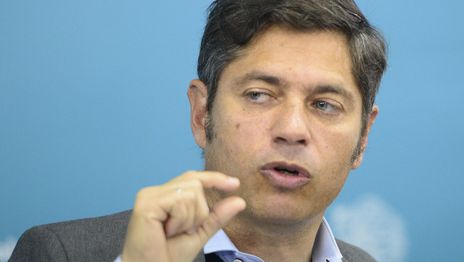 El Presupuesto y la Ley Impositiva ya tienen dictamen, pero quedó trabado el endeudamiento El Presupuesto y la Ley Impositiva ya tienen dictamen, pero quedó trabado el endeudamiento