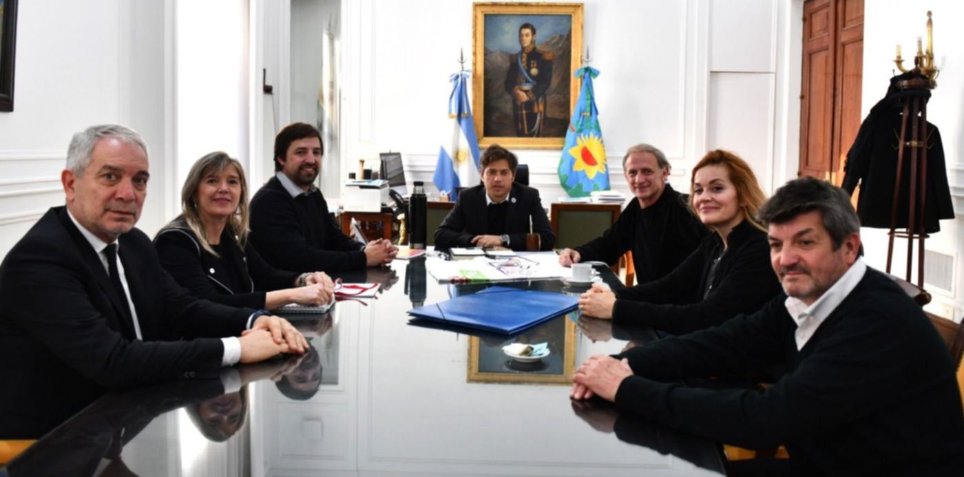 firma - casa justina