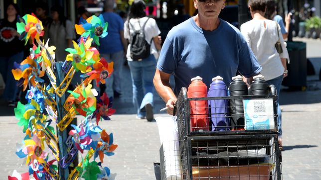 dia por dia, asi estara el clima en la plata durante toda la semana