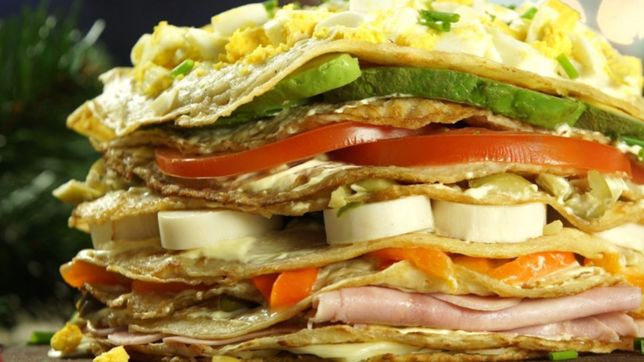 ¿como desintoxicarse despues del aluvion de comida de ano nuevo?