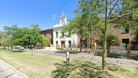 Acusan por abuso sexual a una monja que trabajó décadas en un hogar de niñas en La Plata