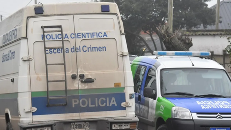 Piden prisión preventiva para el jardinero acusado por el crimen de un jubilado en Villa Elisa