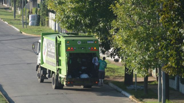 coronavirus: habra plus salarial para los municipales que tienen que trabajar durante el aislamiento