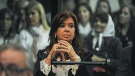 ¿que va a declarar cristina kirchner en el juicio oral por su magnicidio fallido? ¿que va a declarar cristina kirchner en el juicio oral por su magnicidio fallido?