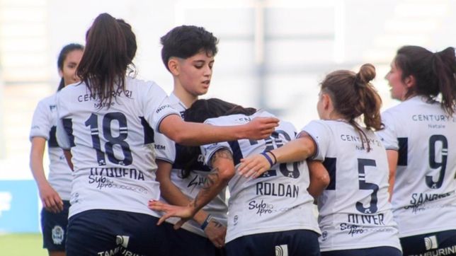 lanzan una colecta solidaria para una jugadora del lobo que perdio todo en un incendio