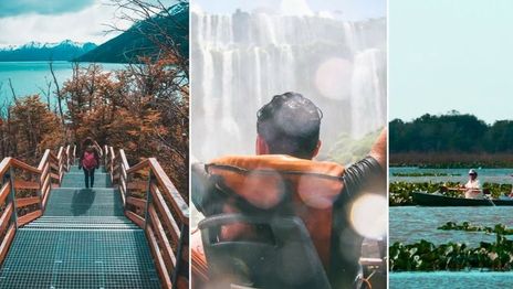 Fechas, nuevo tope y destinos: relanzan este jueves el renovado Previaje 5