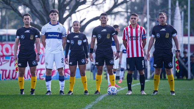 el clasico de reserva entre estudiantes y gimnasia cambio de sede