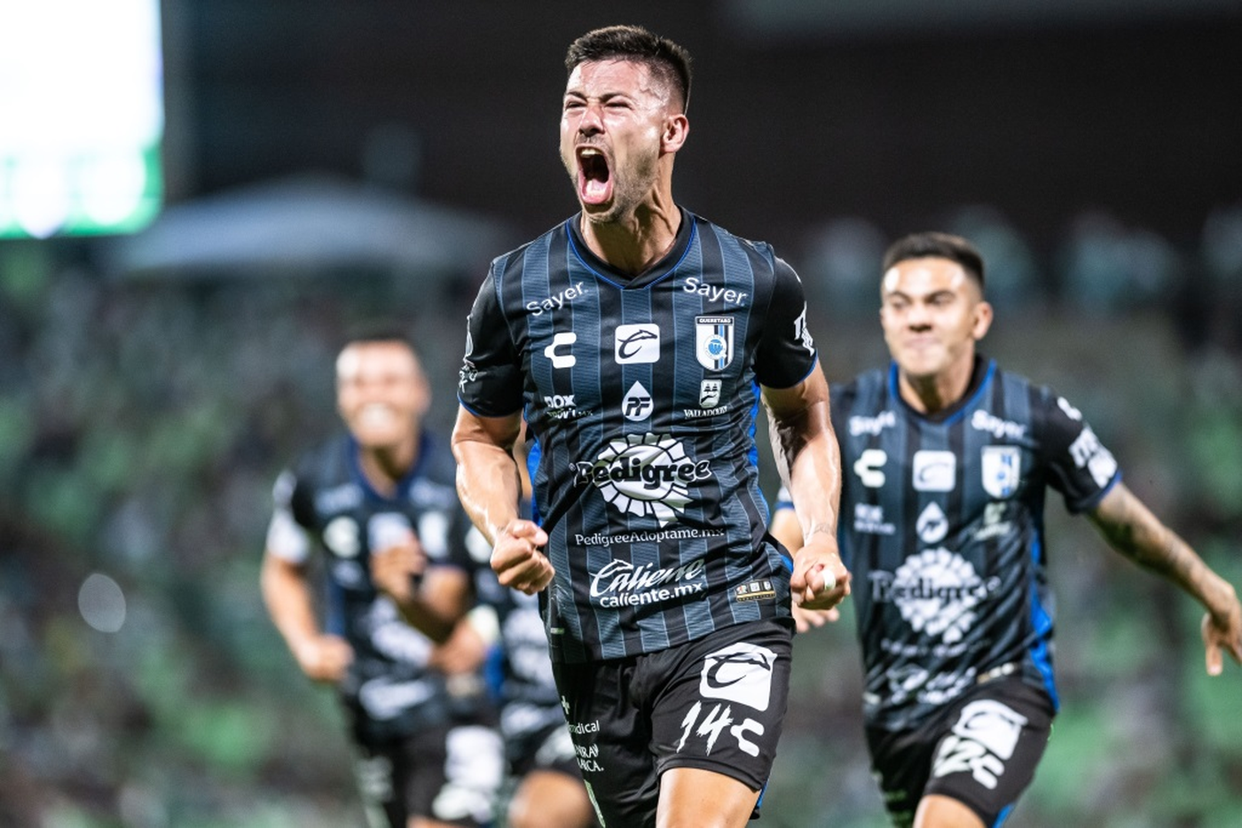 Federico Lértora aparece en el radar de Gimnasia si no prospera lo de Ignacio Miramón