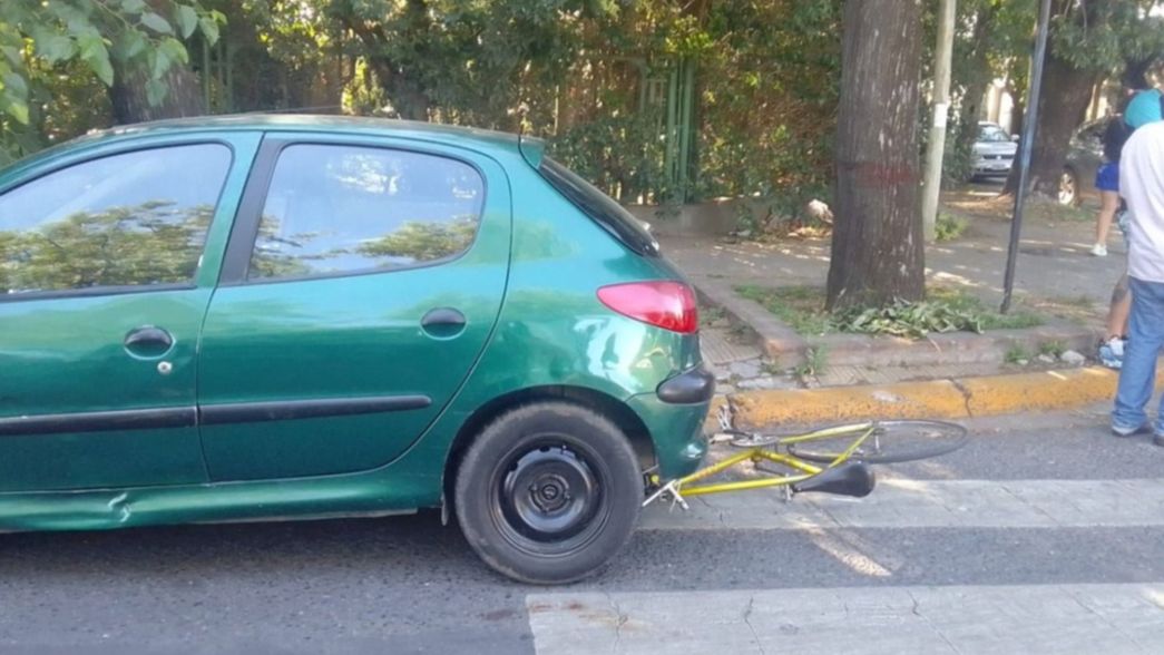 Denuncian que le robaron al joven que lucha por su vida tras un accidente en Berisso