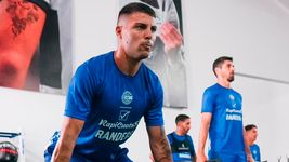 el motivo por el que ivo mammini todavia no regreso a gimnasia el motivo por el que ivo mammini todavia no regreso a gimnasia