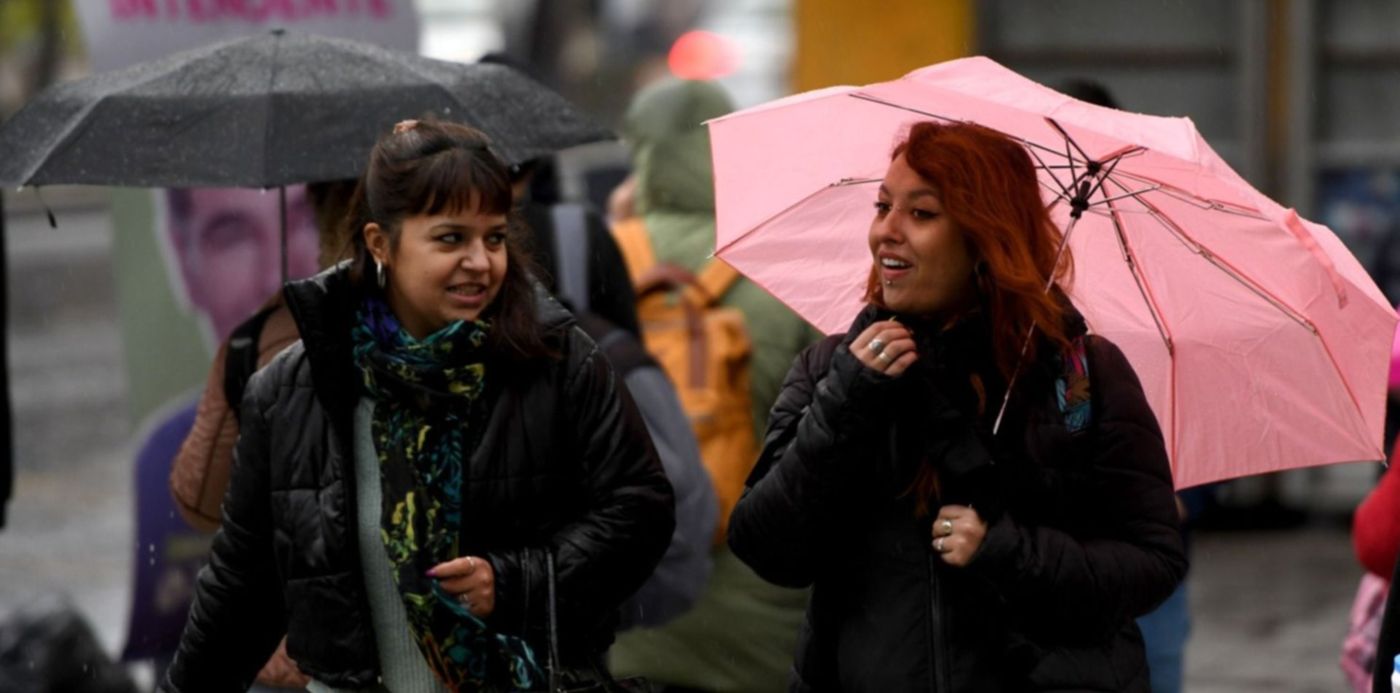 Clima Lluvia Lluvias