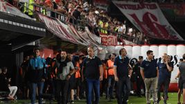 el mensaje de boca, gimnasia y todo el futbol argentino para javier altamirano el mensaje de boca, gimnasia y todo el futbol argentino para javier altamirano