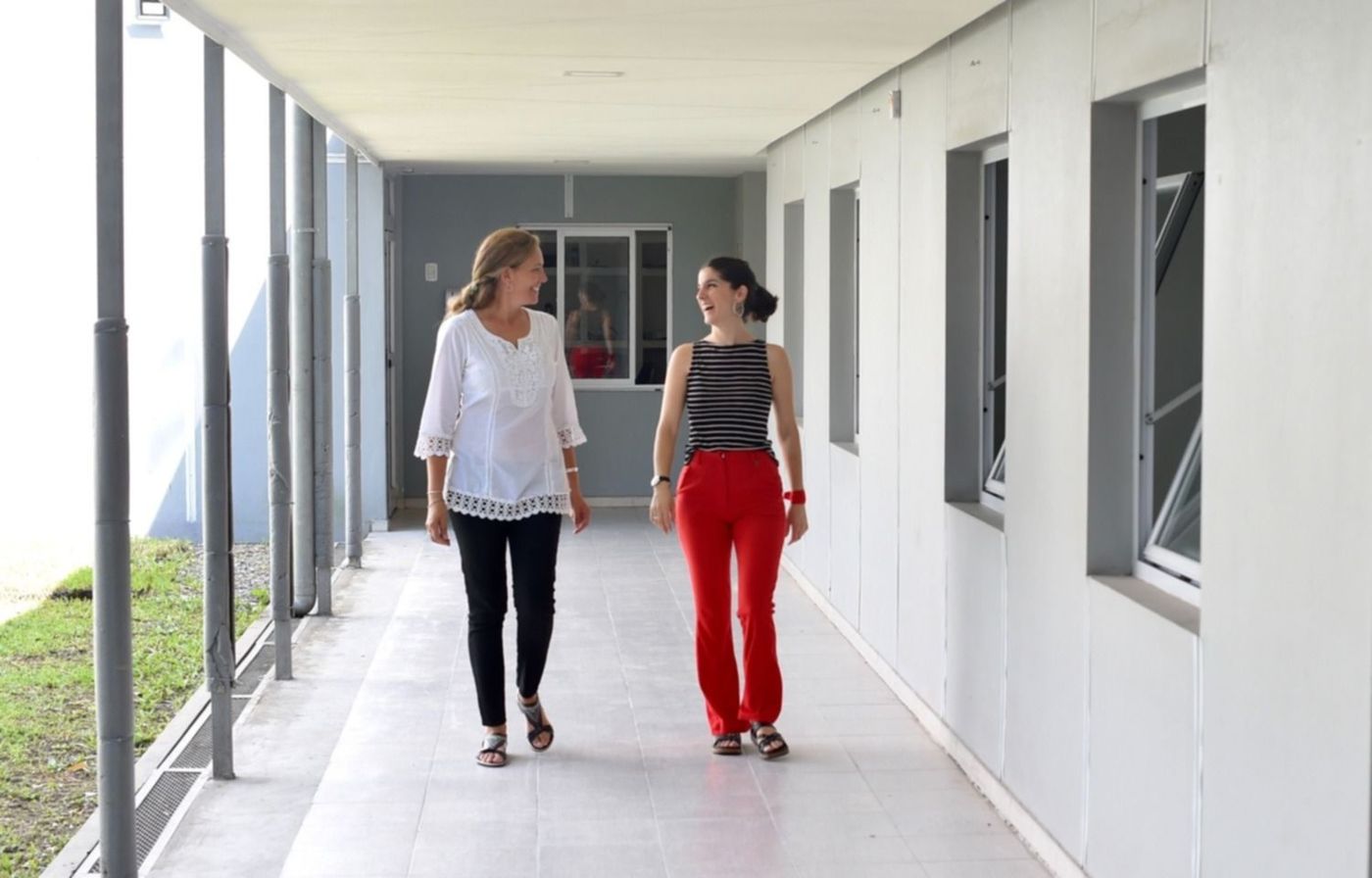 colegio Marie Curie