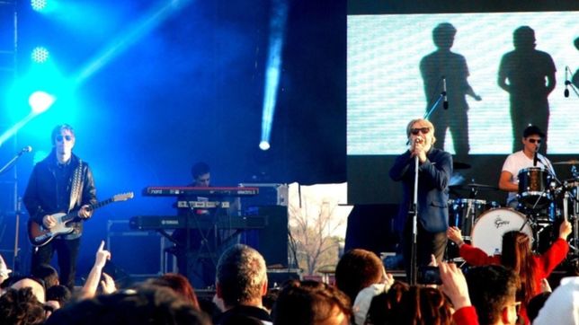 abril cierra con una agenda imperdible: estelares, tarascones, l. mellera, panam y mas