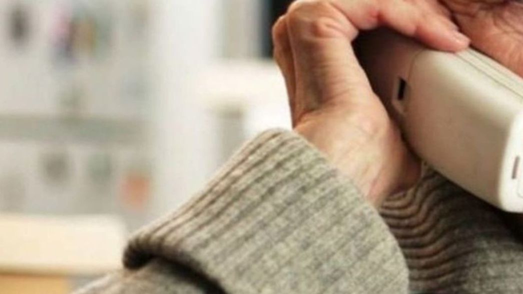 Un sorteo de Movistar, el nuevo cuento del tío para estafar jubilados