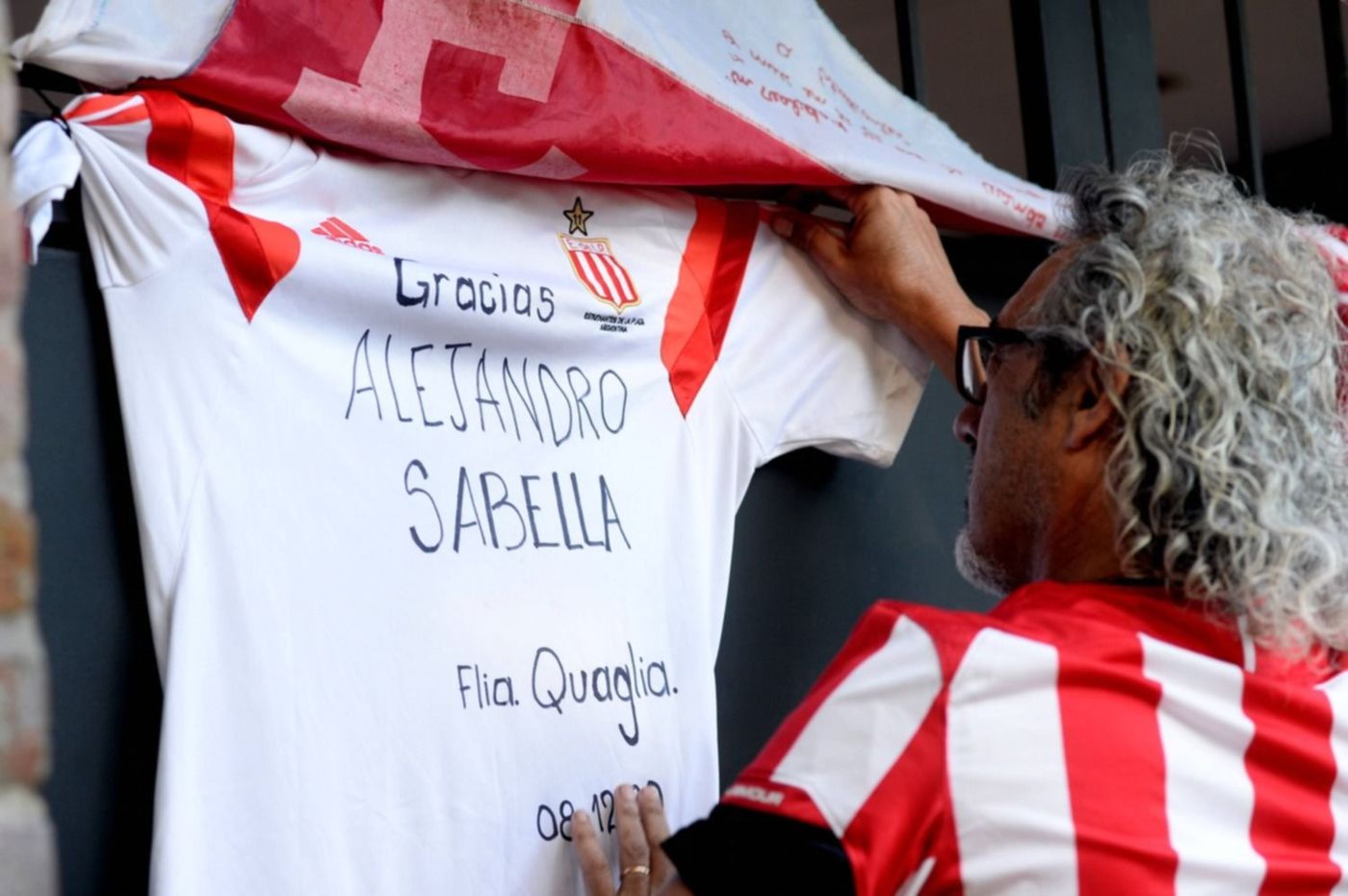 alejandro sabella