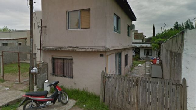 se llevaron hasta las sardinas: otro abuelo de villa castells fue victima de un robo