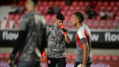 Mansilla extendió contrato en Estudiantes y partió hacia Santa Fe para firmar en Unión Mansilla extendió contrato en Estudiantes y partió hacia Santa Fe para firmar en Unión