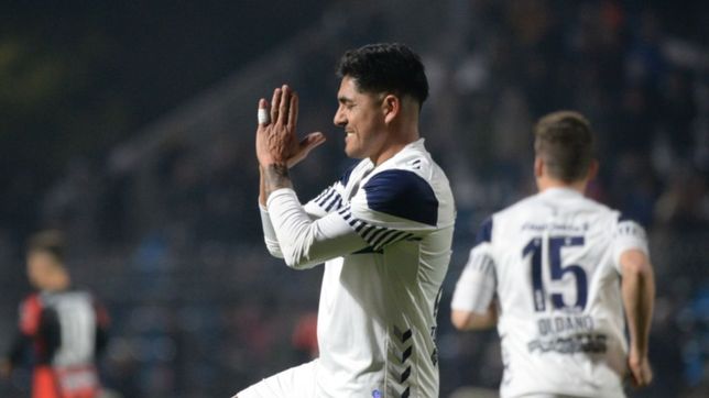 la impresionante racha del gimnasia de gorosito que ilusiona a los hinchas