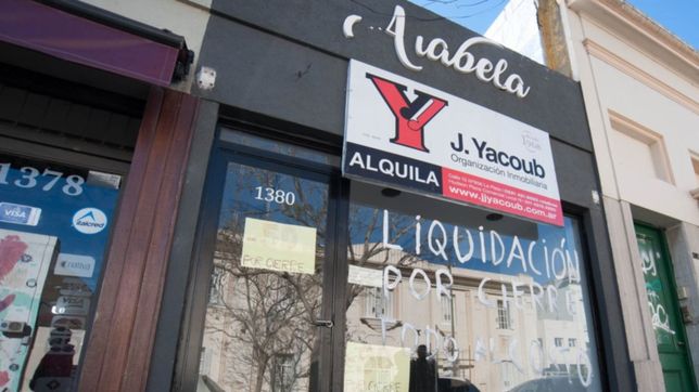 la plata lanza una vidriera online donde los comercios podran ofrecer sus productos