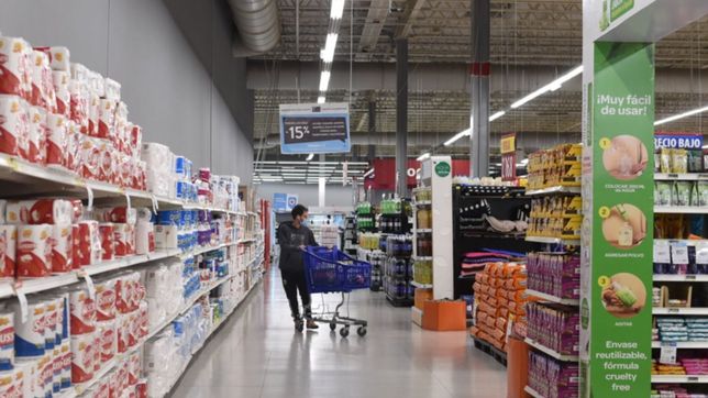 terminan los descuentos en supermercados con cuenta dni: ¿donde y como aprovecharlos?