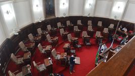 ¿quienes son los 12 concejales que fueron electos en la plata? ¿quienes son los 12 concejales que fueron electos en la plata?