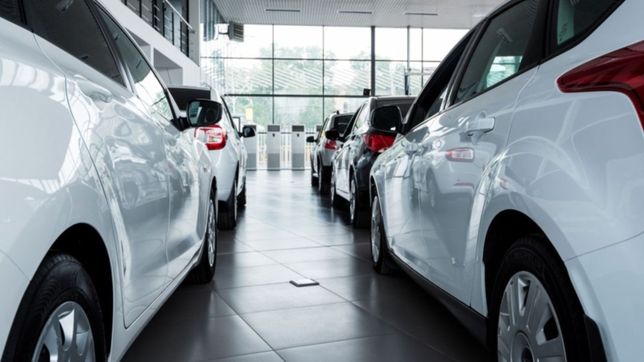 cuales son los autos 0km mas baratos de la argentina