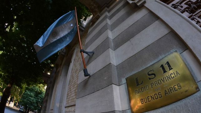 apuesta digital, nueva programacion y el indio, asi es el relanzamiento de radio provincia