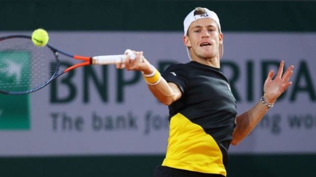 schwartzman, a semis de roland garros: ¿cuanto gano y que porcentaje pagara de impuestos?