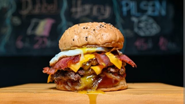 sucucho abre un nuevo local en la plata con mas opciones y el sabor unico de siempre