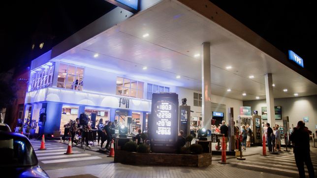 los descuentos de la cuenta dni de banco provincia para el domingo 15 de febrero