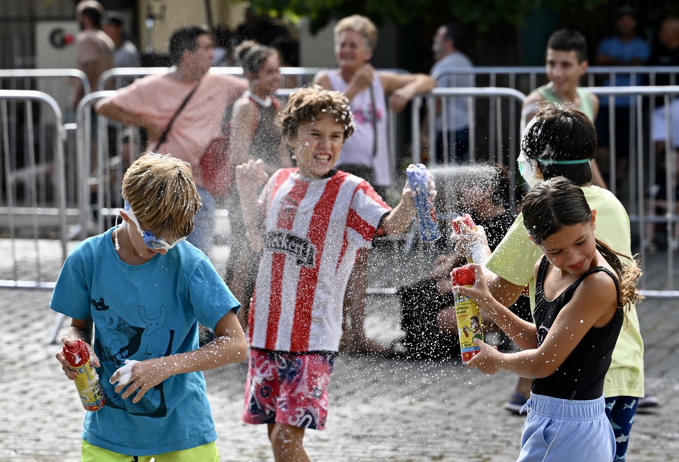 Carnaval 2026 en Meridiano V (5)