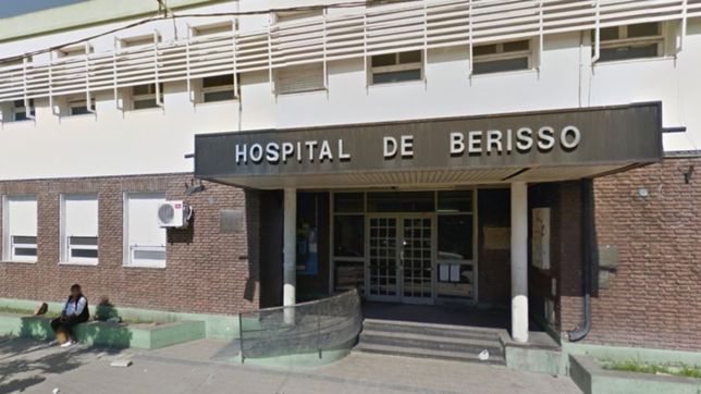 berisso: un joven termino en el hospital tras haber sido apunalado y atacado con un fierro
