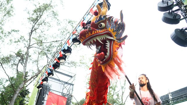 se acerca el ano nuevo chino y por primera vez tendra 2 dias de celebraciones en la plata