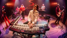 los salieris de charly llegan a la plata con un show imperdible en espacio live los salieris de charly llegan a la plata con un show imperdible en espacio live