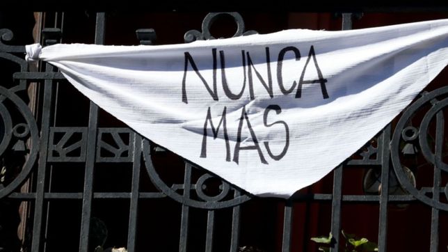 polemica en ensenada por la construccion de un museo de las madres de plaza de mayo