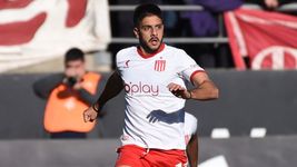 deian veron deja el miami fc y jugara en el equipo de fernando muslera deian veron deja el miami fc y jugara en el equipo de fernando muslera