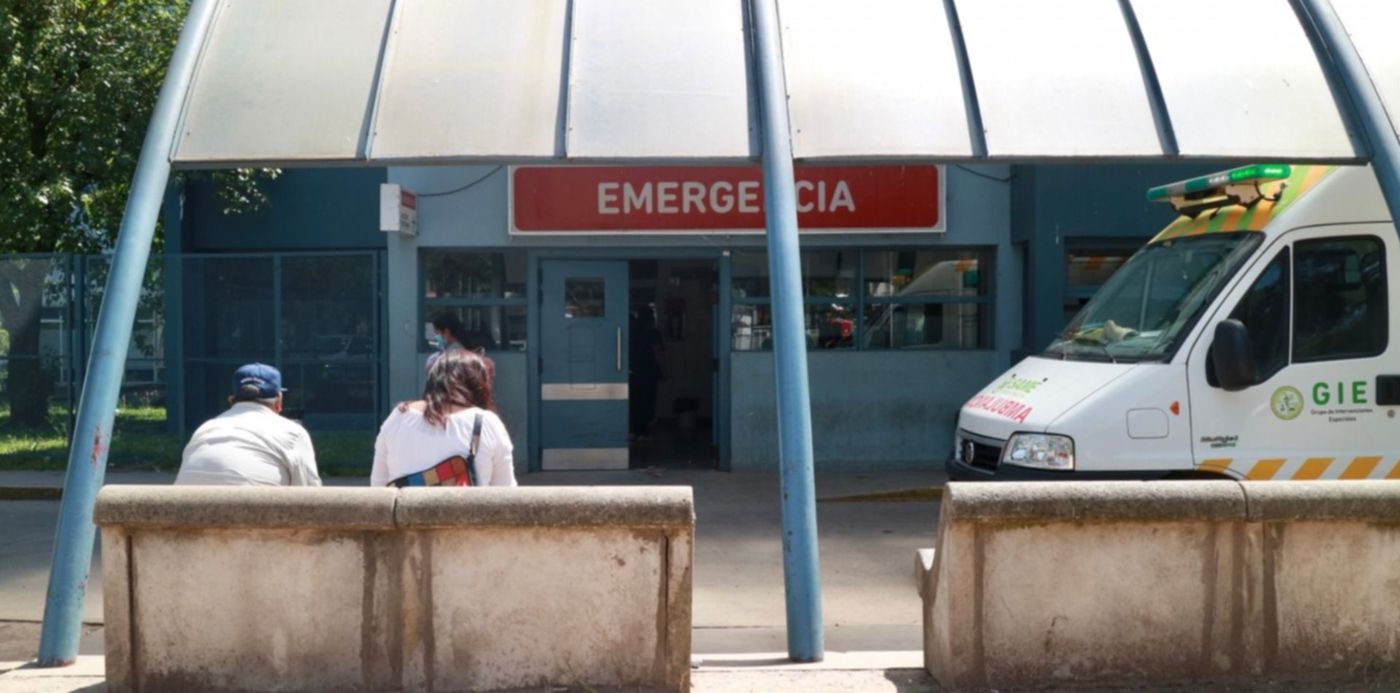 Hospital San Roque Gonnet