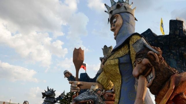 hasta las 13 de este viernes hay tiempo para anotar a los munecos de fin de ano