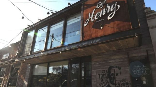 sale a la luz otra grave denuncia contra bye henry: te obligan a no usar barbijo