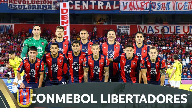cerro porteno sale al mercado para reforzar el equipo pensando en estudiantes