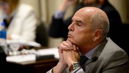 tras ser destituido, detuvieron al exjuez de casacion martin ordoqui