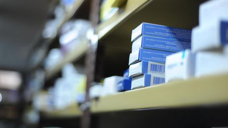 ¿Cuáles son los 45 medicamentos que la Provincia entregará a los municipios? ¿Cuáles son los 45 medicamentos que la Provincia entregará a los municipios?