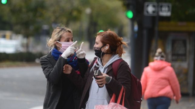 ¿quienes son los nuevos responsables de la propagacion del coronavirus segun la oms?