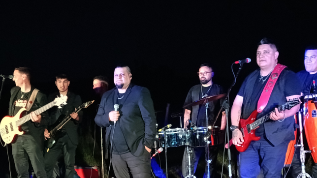 con murgas, comparsas y la presentacion de los del fuego, vuelve cultura en rio