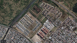 licitaron las obras para asfaltar e iluminar el barrio el mercadito licitaron las obras para asfaltar e iluminar el barrio el mercadito