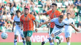 el mensaje de pablo de blasis para los hinchas de gimnasia el mensaje de pablo de blasis para los hinchas de gimnasia