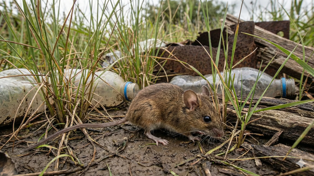 la oposicion redobla el reclamo de informes sobre el hantavirus en la plata