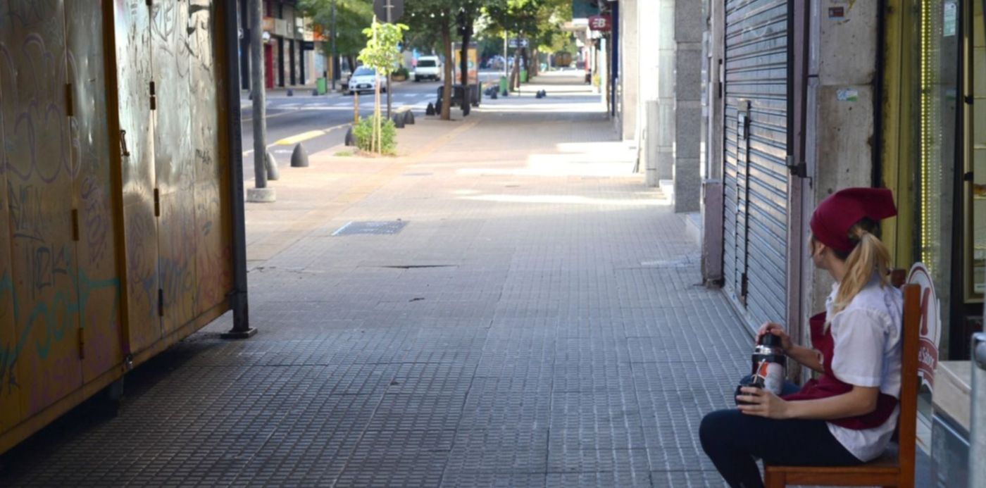 Un año de la cuarentena